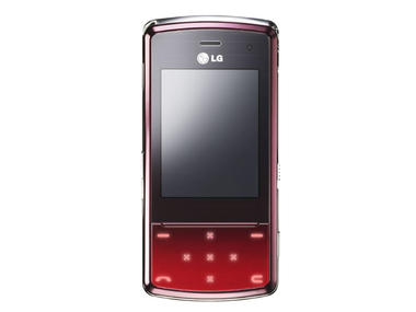 LG KF510 review